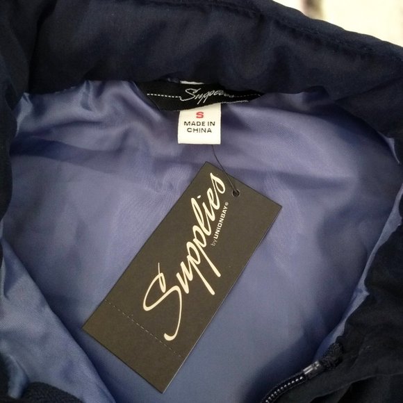 Supplies by Union Bay Quilted Vest - Picture 7 of 8